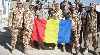 Peste 400 de militari români din Afganistan au votat până la ora 12.00