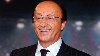Moggi, achitat în procesul în care era acuzat de nereguli financiare la Juventus