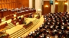 Românii susţin trecerea la parlament unicameral şi reducerea numărului de parlamentari, potrivit exit-pollului INSOMAR