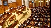 Most Romanians agree on unicameral Parliament, with 300 members, Insomar exit-poll shows