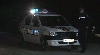 Un tânăr a fost împuşcat de un poliţist de frontieră sâmbătă noapte