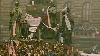 CORTINA DE FIER - după 20 de ani: Eroul Revoluţiei de Catifea îşi aminteşte în fiecare an cum a murit 