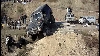 Doi jurnalişti au scăpat ca prin minune dintr-un accident petrecut la un raliu, în Rusia IMAGINI ŞOCANTE