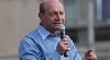 Băsescu: Am fost reţinut pentru că nu era războiul meu. Era pentru locul doi