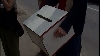 Secţiile speciale de votare nu au fost prevăzute cu urne mobile 