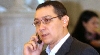 Ponta: Organizatorii alegerilor, Blaga şi Videanu, sunt vinovaţi de nereguli