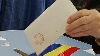 Prezenţa la vot până la ora 19.00: 49,97% la alegerile prezidenţiale şi 46,84% la referendum