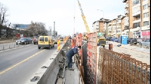 pasajul Băneasa