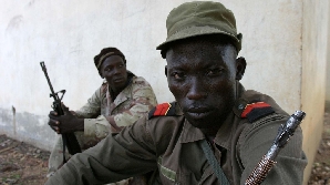 Un grad Celsius în plus în Africa înseamnă mai multe conflicte