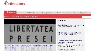 Agenţia de Monitorizare a Presei a criticat principalele posturi TV.