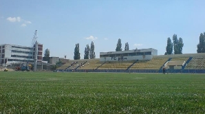 La Braşov, rămâne doar ca suporterii să populeze tribunele