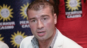 Lucian Bute