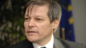 Dacian Cioloş a ajuns măr al discordiei între Franţa şi Marea Britanie