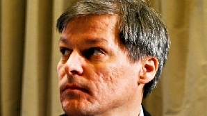 Cioloş urmează să fie audiat vineri la parlamentul European/FOTO: NewsIN