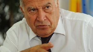 Dan Voiculescu