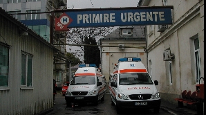 spital
