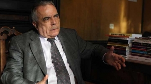 Nicolae Manolescu, la al doilea mandat 