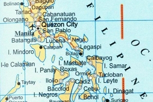 Filipine