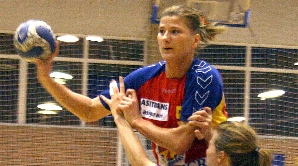 Carmen Amariei