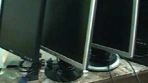 Furt de calculatoare