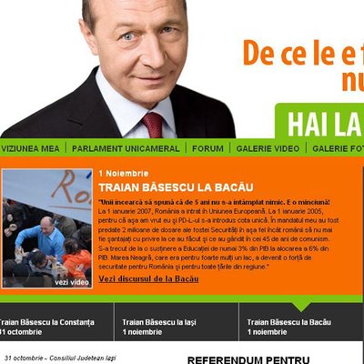 FOTO: basescu.ro