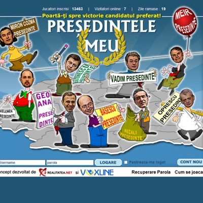 FOTO: REALITATEA.NET