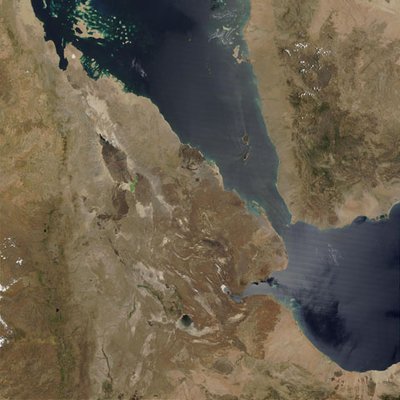 FOTO: visibleearth.nasa.gov