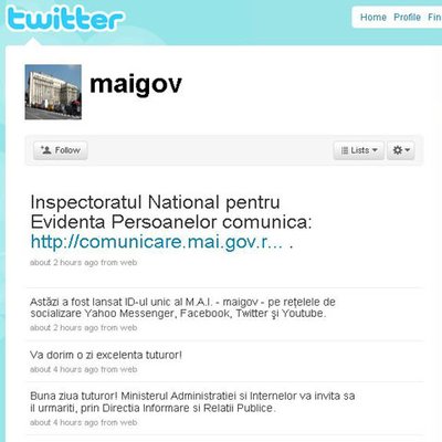 FOTO: Twitter