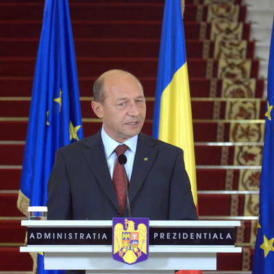 Foto: presidency.ro
