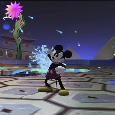 FOTO: Flickr / Disney Interactive Studios
