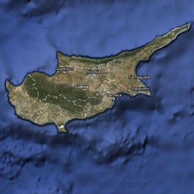 FOTO: google maps