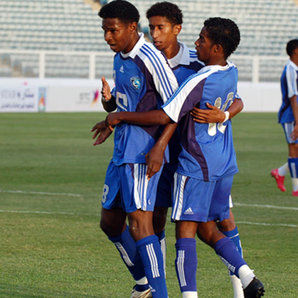 Foto: alhilal.com
