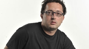 Teodor Tiţă
