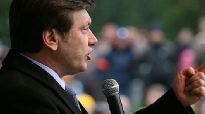 Crin Antonescu