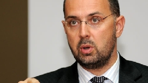Kelemen Hunor