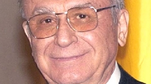 Ion Iliescu