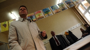 Klaus Johannis