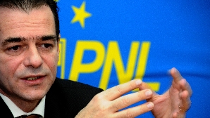 Ludovic Orban: Dacă vor fi alegeri anticipate, numărul parlamentarilor liberali va creşte