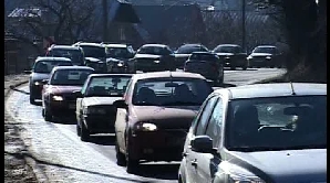 Trafic 
