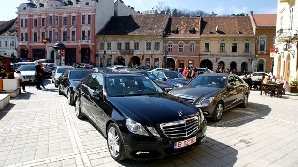 Mercedes
