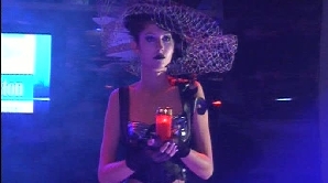 Moda macabră