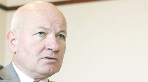 Patrick Gelin