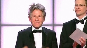 Roman Polanski