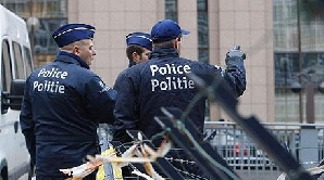 Erestări la Bruxelles