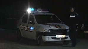 Tânăr împuşcat la frontiera cu Serbia