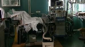 Cancerul la prostată poate fi operat în 15 minute