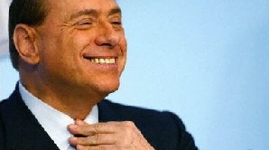 Silvio Berlusconi