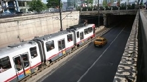 Pasajul Lujerului intră în reparaţii