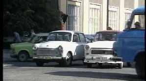Trabant