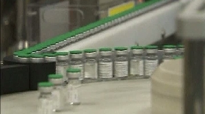 Doze vaccin